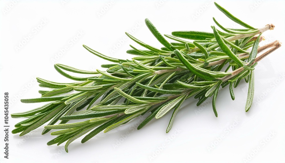 Fototapeta premium ローズマリー（rosemary） 