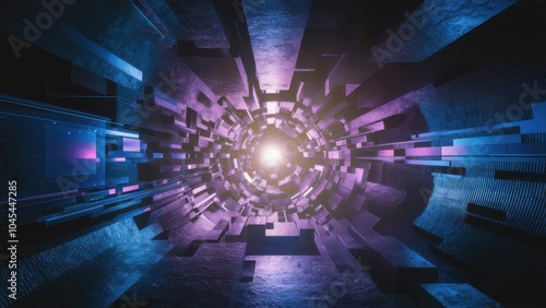 background with lots spots