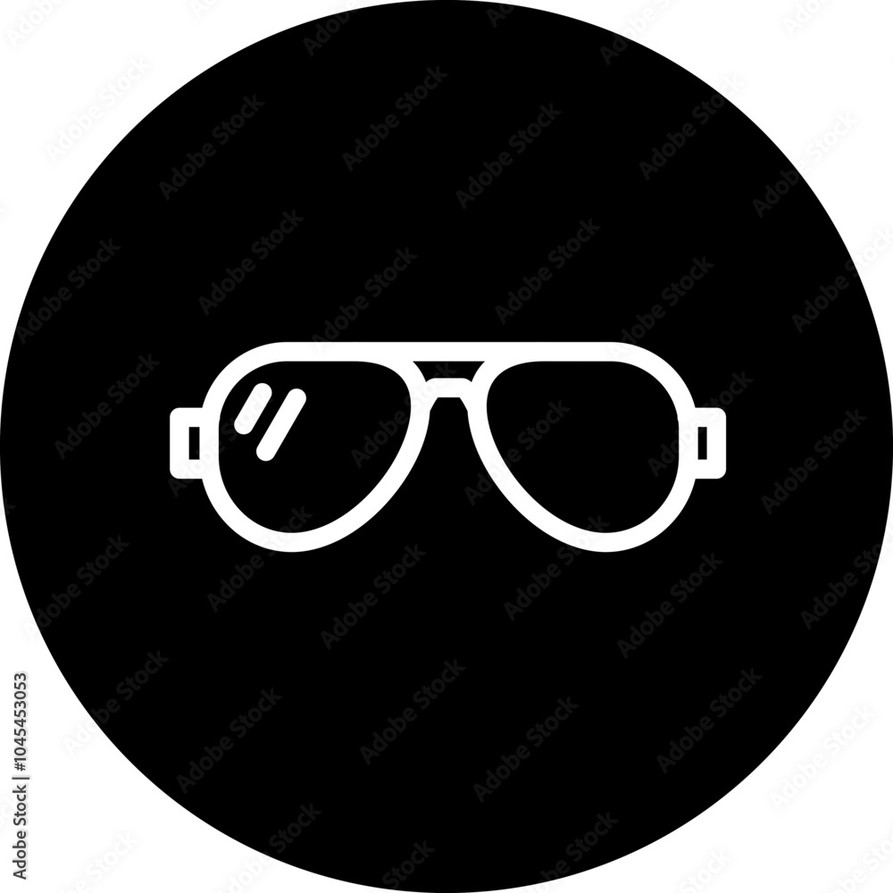 Sunglasses Icon Style Sunglasses Icon Style