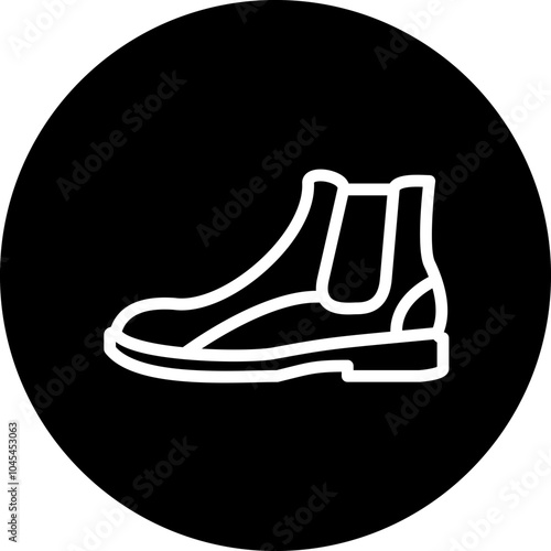 Boots Icon Style