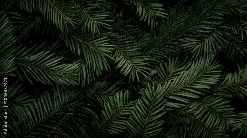 dark green background with leaf pattern dark green background with leaf pattern