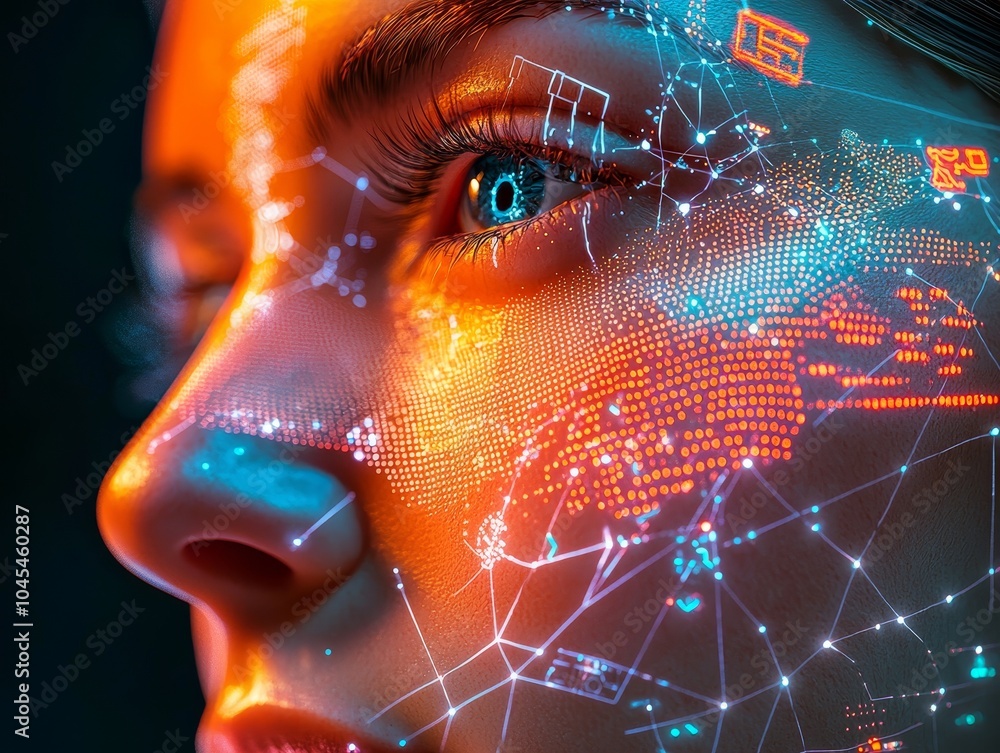 Genetic Modifications and Symbiont Implants in a Biopunk Beauty Salon Genetic Modifications and Symbiont Implants in a Biopunk Beauty Salon