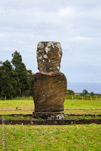 Easter Island 