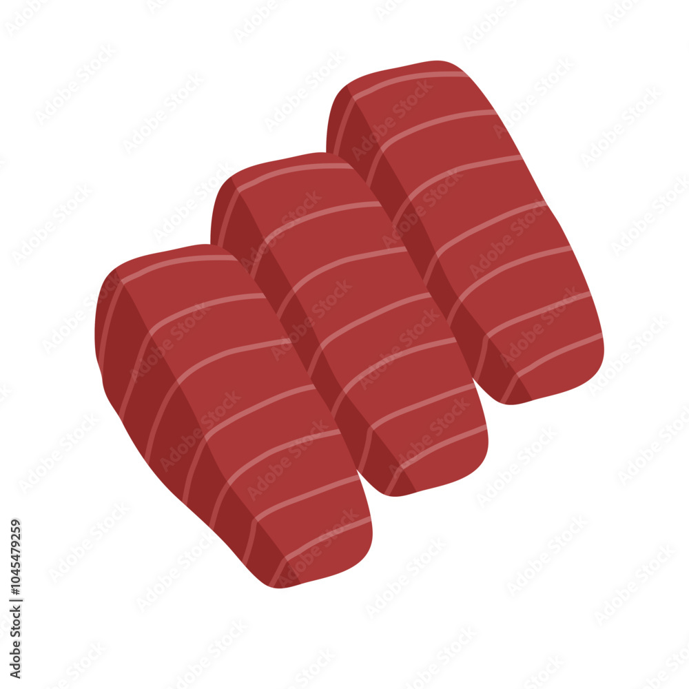 raw tuna meat tuna fillet healthy and fresh tuna meat raw tuna meat tuna fillet healthy and fresh tuna meat