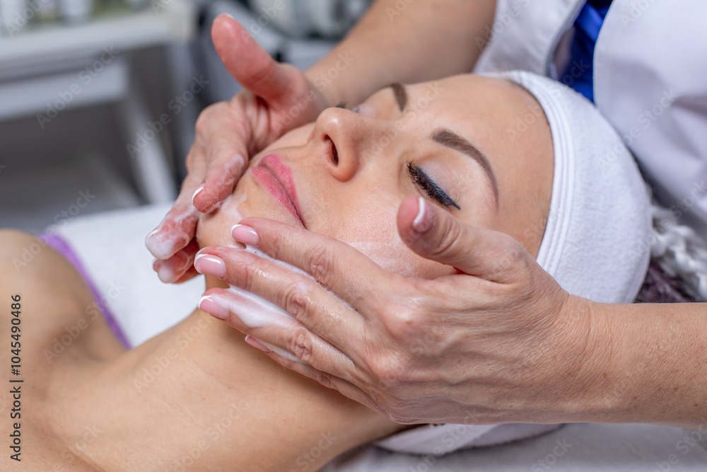 professional facial cleansing professional facial cleansing