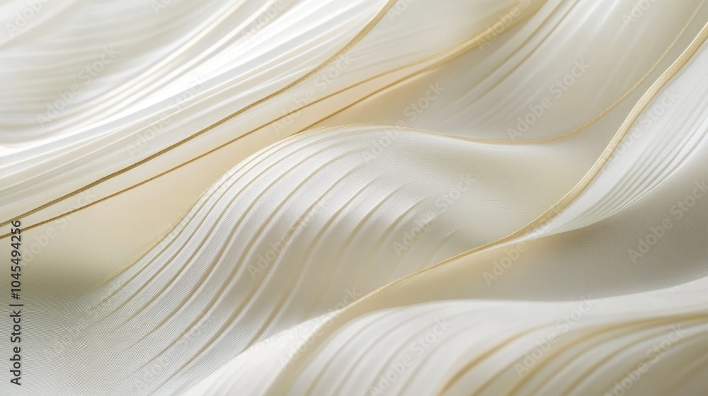 Ivory and gold lines on a clean, elegant certificate background for a formal event. Ivory and gold lines on a clean, elegant certificate background for a formal event.
