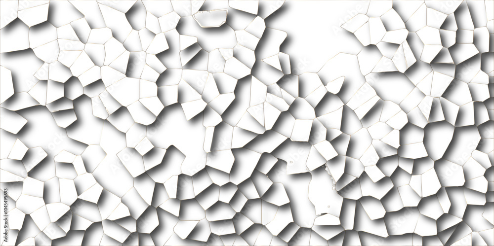 Title: Abstract colorful background with triangles mosaic pattern vector backdrop with hexagons. Multicolored geometric wattled mosaic pattern wallpaper. colorful stoke colors stone tile pattern, vect