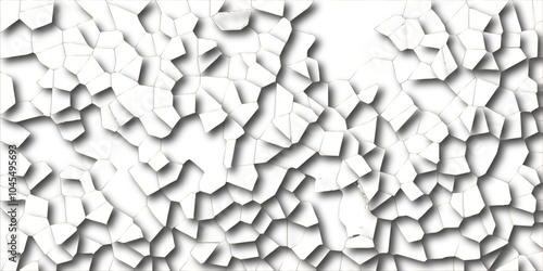 Title: Abstract colorful background with triangles mosaic pattern vector backdrop with hexagons. Multicolored geometric wattled mosaic pattern wallpaper. colorful stoke colors stone tile pattern, vect