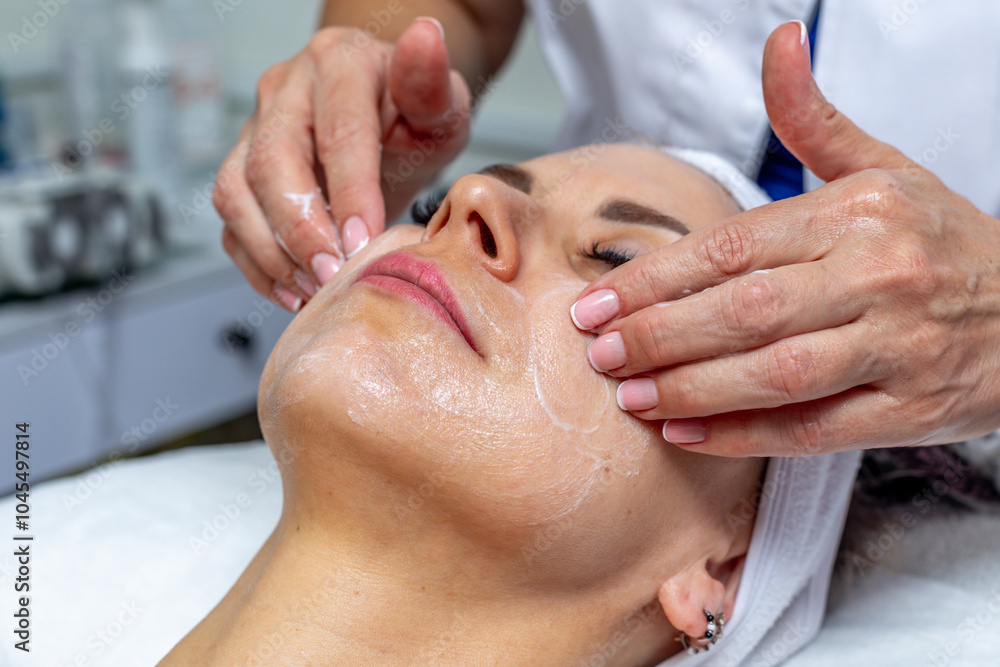 professional facial cleansing professional facial cleansing
