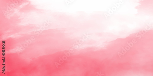 Abstract Mint Bluesky Water color background, Illustration. cloudy Minty sky background with clouds, cloudy light blue watercolor natural clouds and smoke. romantic summer blue sky with fluffy cloud.	