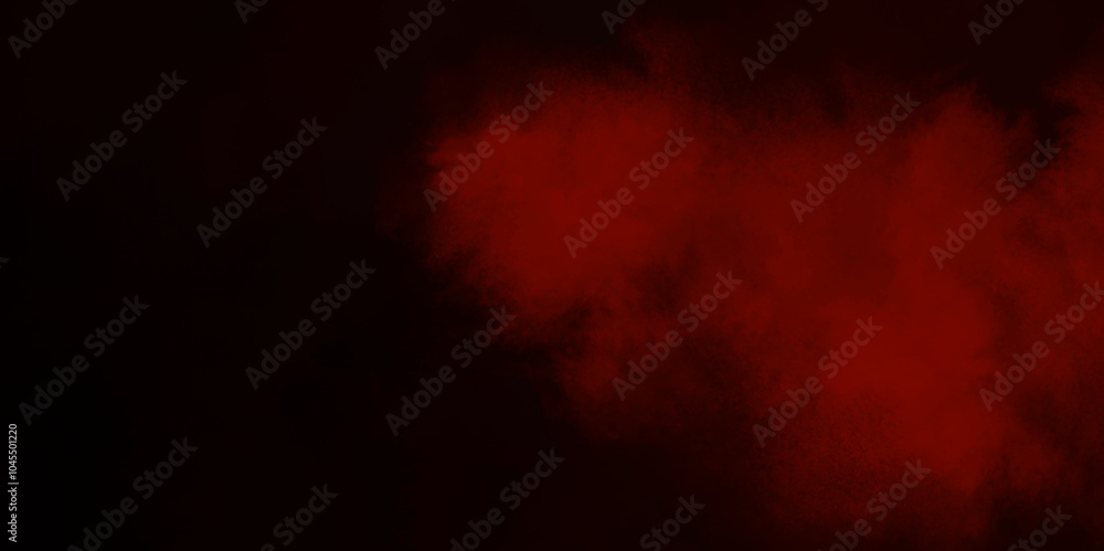 Abstract Mint Bluesky Water color background, Illustration. cloudy Minty sky background with clouds, cloudy light blue watercolor natural clouds and smoke. romantic summer blue sky with fluffy cloud.	