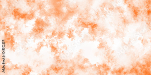 Abstract Mint Bluesky Water color background, Illustration. cloudy Minty sky background with clouds, cloudy light blue watercolor natural clouds and smoke. romantic summer blue sky with fluffy cloud.	