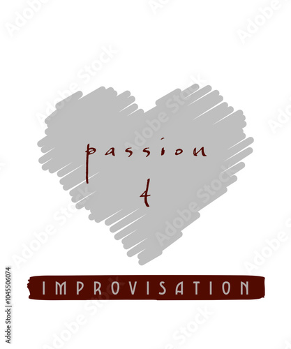 Passion for Improvisation Design