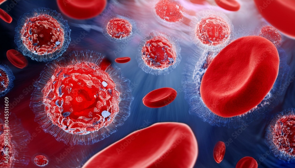 Visualize the process of blood moving through the contraction and relaxation of blood vessels Visualize the process of blood moving through the contraction and relaxation of blood vessels