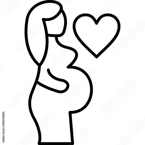 Mother Icon