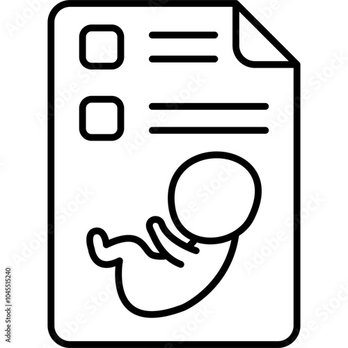Document Icon