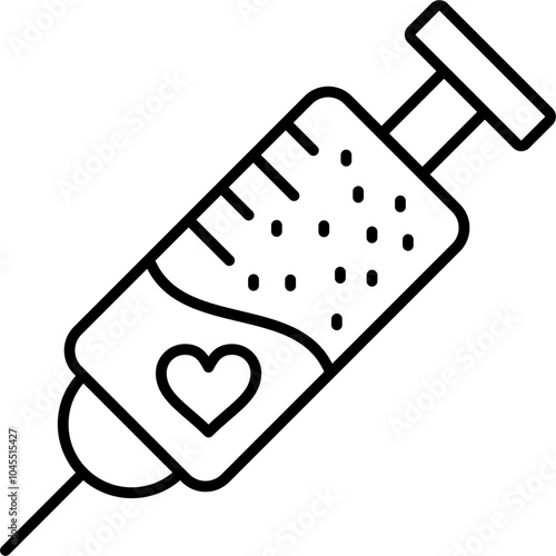 Injection Icon