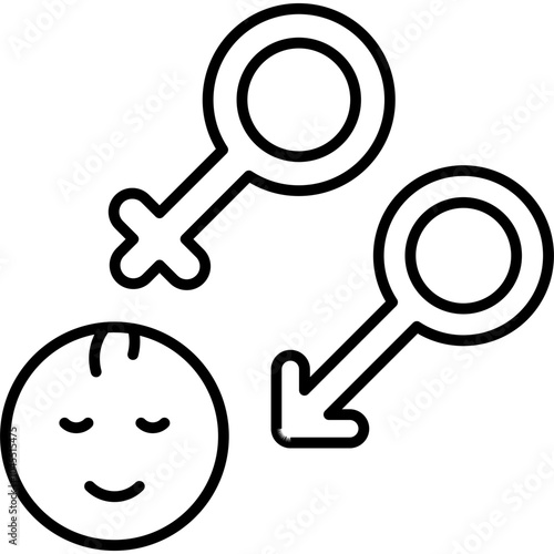 Couple Icon
