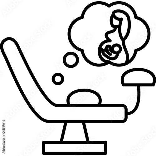 Gynecology Icon