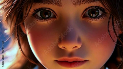 Cute Girl , Sweet Girl , Brown eyes , Black Eyes , Girl Moon , Lovely Girl , Broken Girl , portrait of a woman