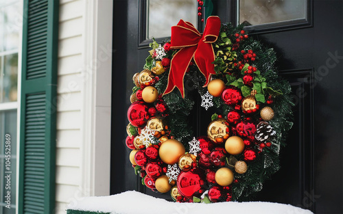 Creative Christmas Decoration Ideas for a Festive Holiday Season