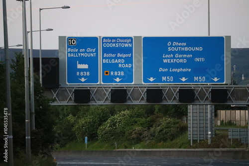 Photography M50 Dublin