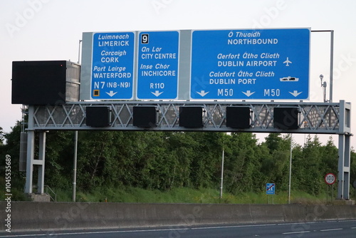 Photography M50 Dublin