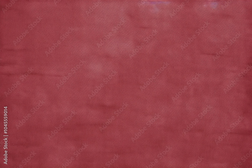 Fototapeta premium Plain maroon canvas texture background blackboard velvet person.