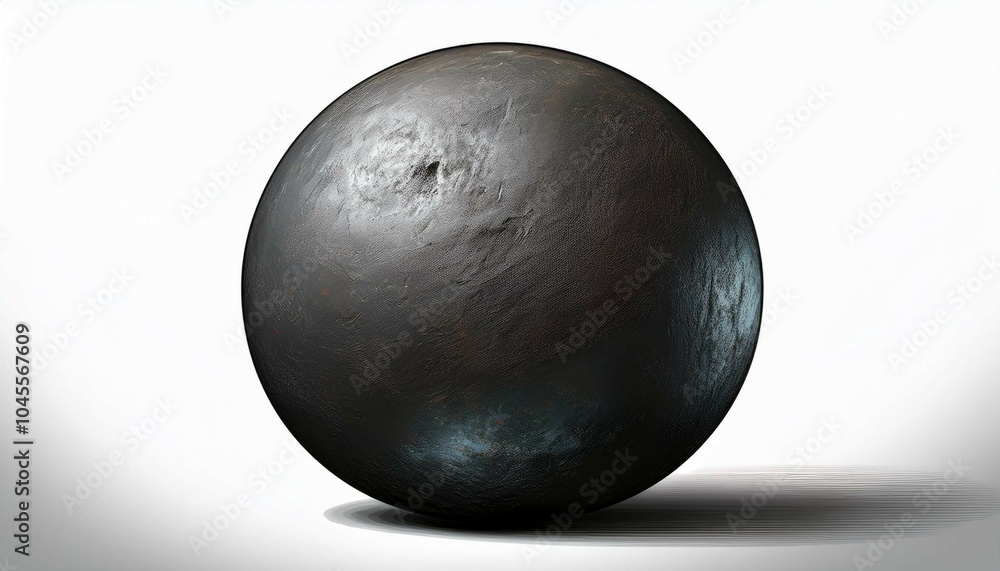 boll on black boll on black
