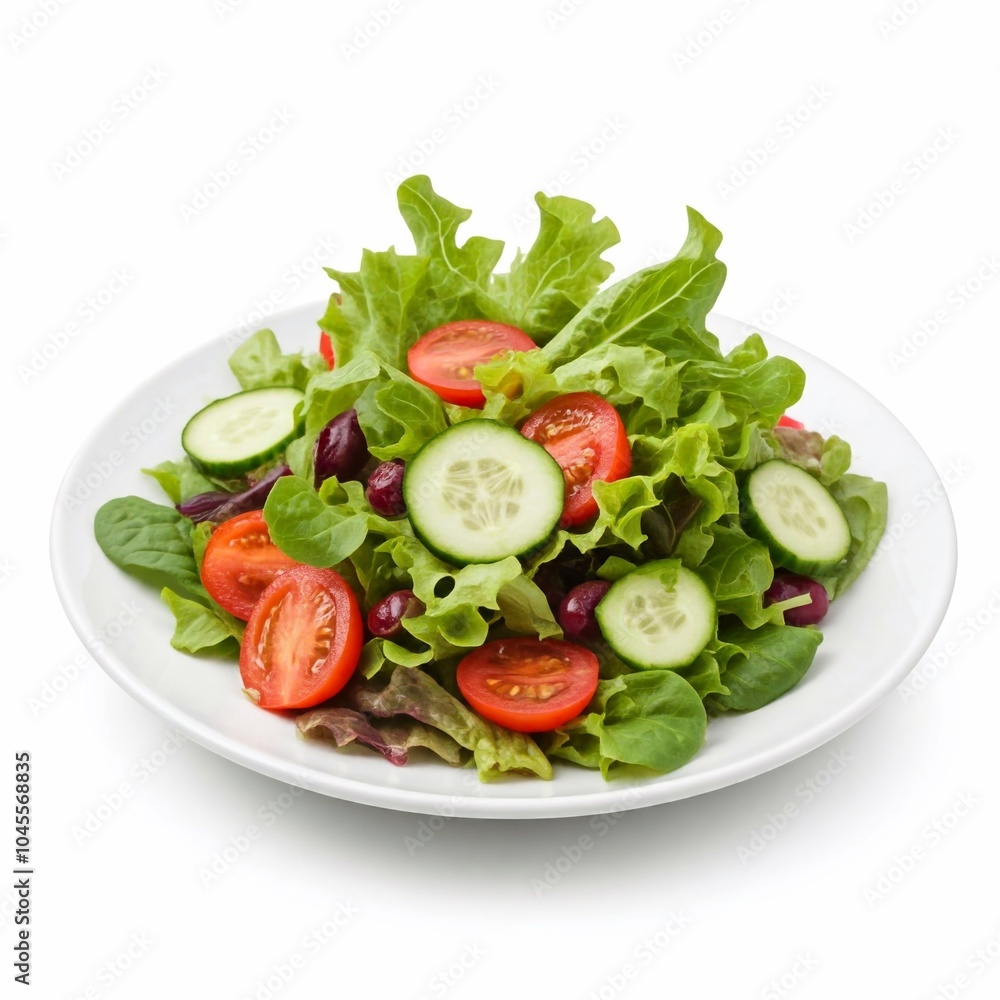 salad with tomatoes and feta cheese salad with tomatoes and feta cheese