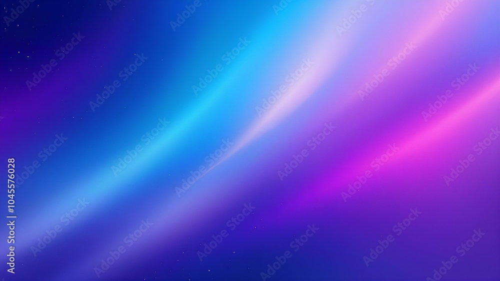 A vivid gradient background with vibrant shades of Turquoise, purple, violet and soft blue A vivid gradient background with vibrant shades of Turquoise, purple, violet and soft blue