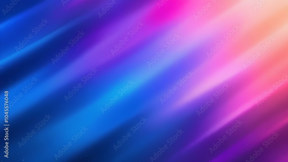 A vivid gradient background with vibrant shades of Turquoise, purple, violet and soft blue A vivid gradient background with vibrant shades of Turquoise, purple, violet and soft blue