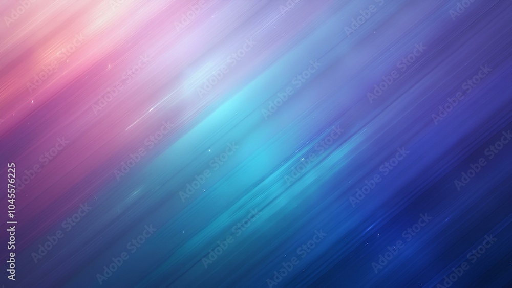 A vivid gradient background with vibrant shades of Turquoise, purple, violet and soft blue A vivid gradient background with vibrant shades of Turquoise, purple, violet and soft blue