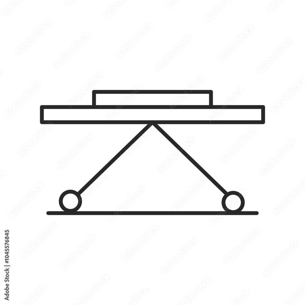 Health Hospital element medical business icon Health Hospital element medical business icon
