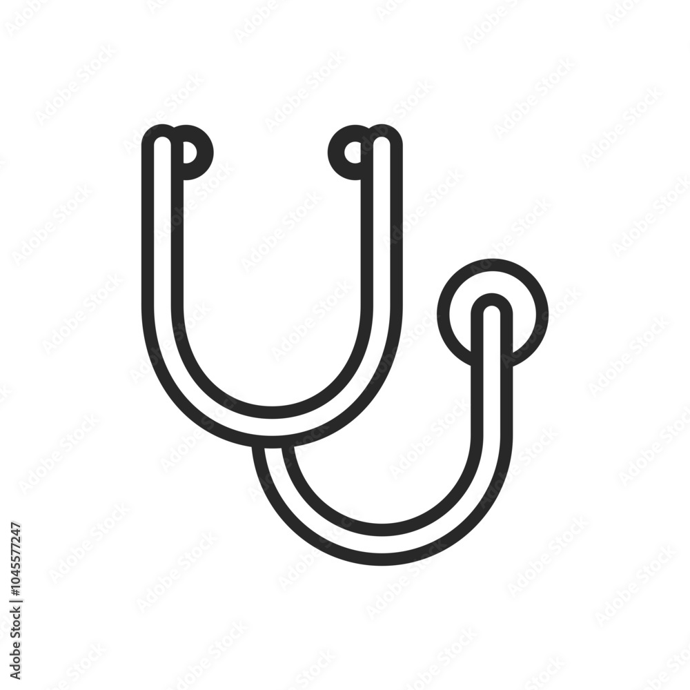 Health Hospital element medical business icon Health Hospital element medical business icon