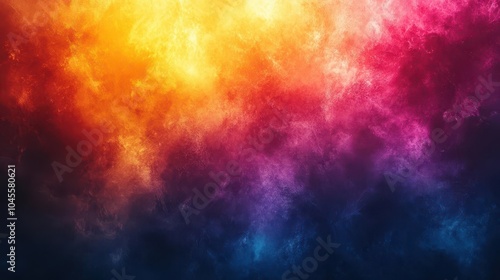 stunning rainbow gradient overlay featuring vibrant hues blending seamlessly into one another creating a visually captivating background ideal for creative projects or design applications