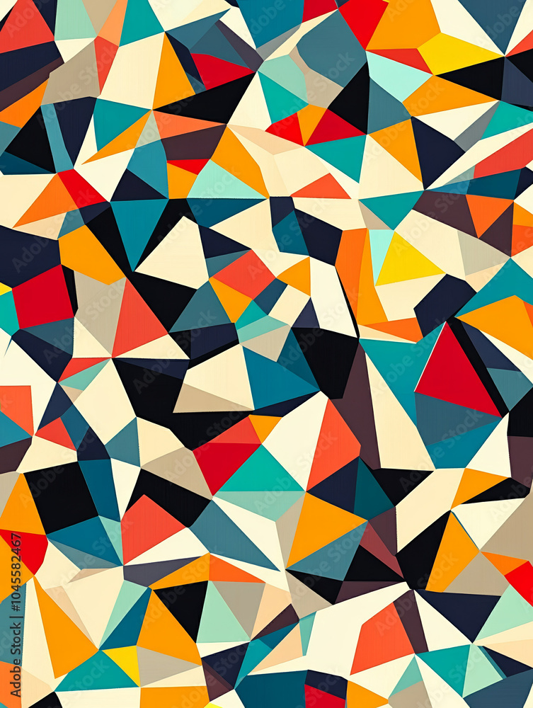 geometric pattern geometric pattern