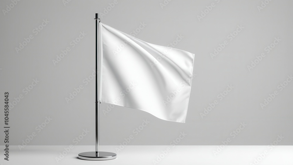 High-quality winder flag mockup displaying promotional designs in a professional and eye-catching format, great for marketing materials. High-quality winder flag mockup displaying promotional designs in a professional and eye-catching format, great for marketing materials.