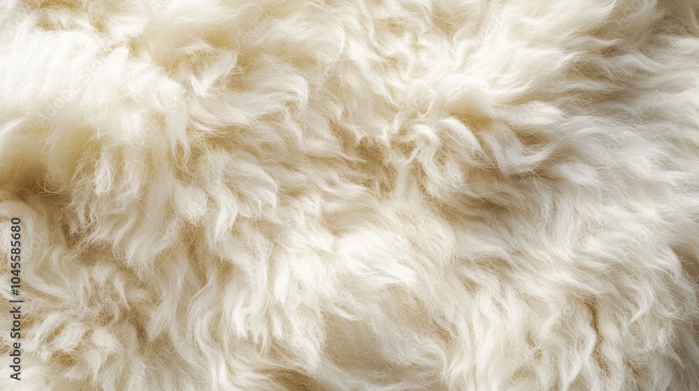 A light, airy texture of fluffy white wool, providing a soothing, seamless background for cozy design concepts. A light, airy texture of fluffy white wool, providing a soothing, seamless background for cozy design concepts.
