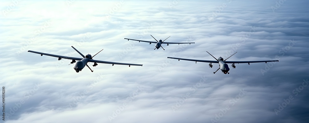 Advanced Drone Defense System for Airspace Security � Featuring Electronic Jamming Countermeasures and UAV Perimeter Control for Enhanced Protection Advanced Drone Defense System for Airspace Security � Featuring Electronic Jamming Countermeasures and UAV Perimeter Control for Enhanced Protection