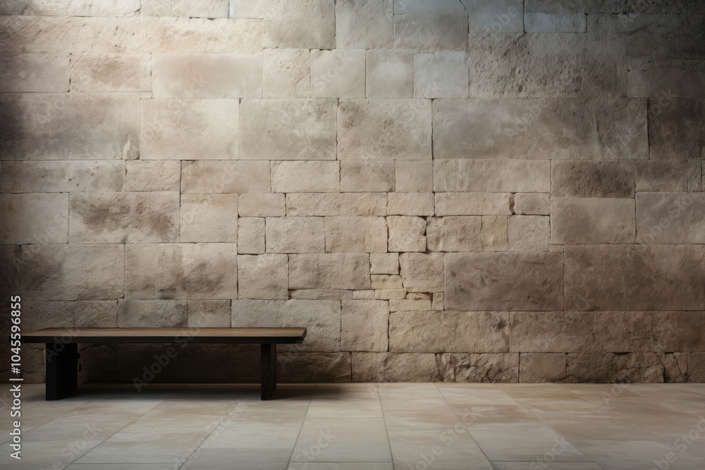 Minimal homy stylish gray stone wall architecture furniture flooring. Minimal homy stylish gray stone wall architecture furniture flooring.