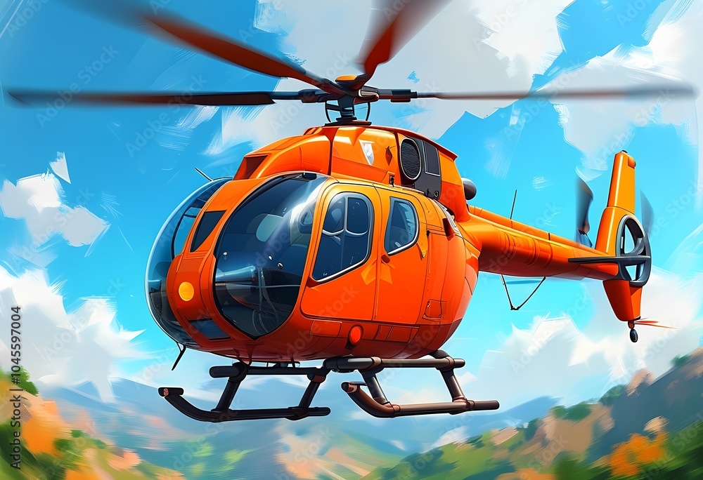 helicopter helicopter