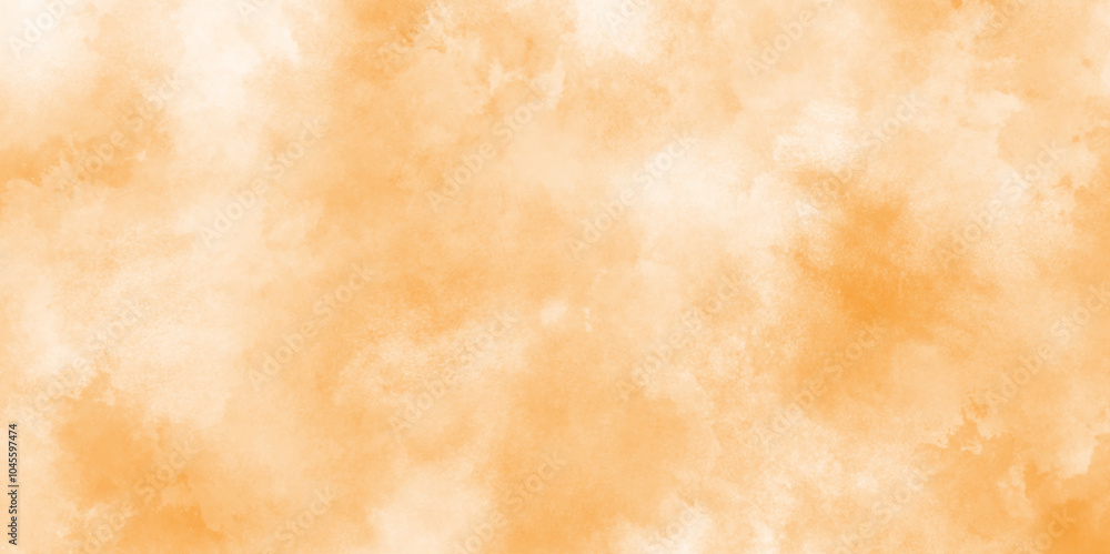 grunge and stained ink and watercolor textures on white paper background, Abstract brown color light ink effect shades gradient watercolor texture, Watercolor abstract wet hand drawn texture. grunge and stained ink and watercolor textures on white paper background, Abstract brown color light ink effect shades gradient watercolor texture, Watercolor abstract wet hand drawn texture.