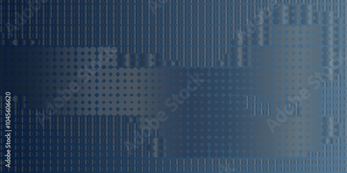 Light and bright spotted and dotted stains gradient monochrome geometric backdrop background, dotted vector halftone effect vibrant abstract overlay with transparent background.