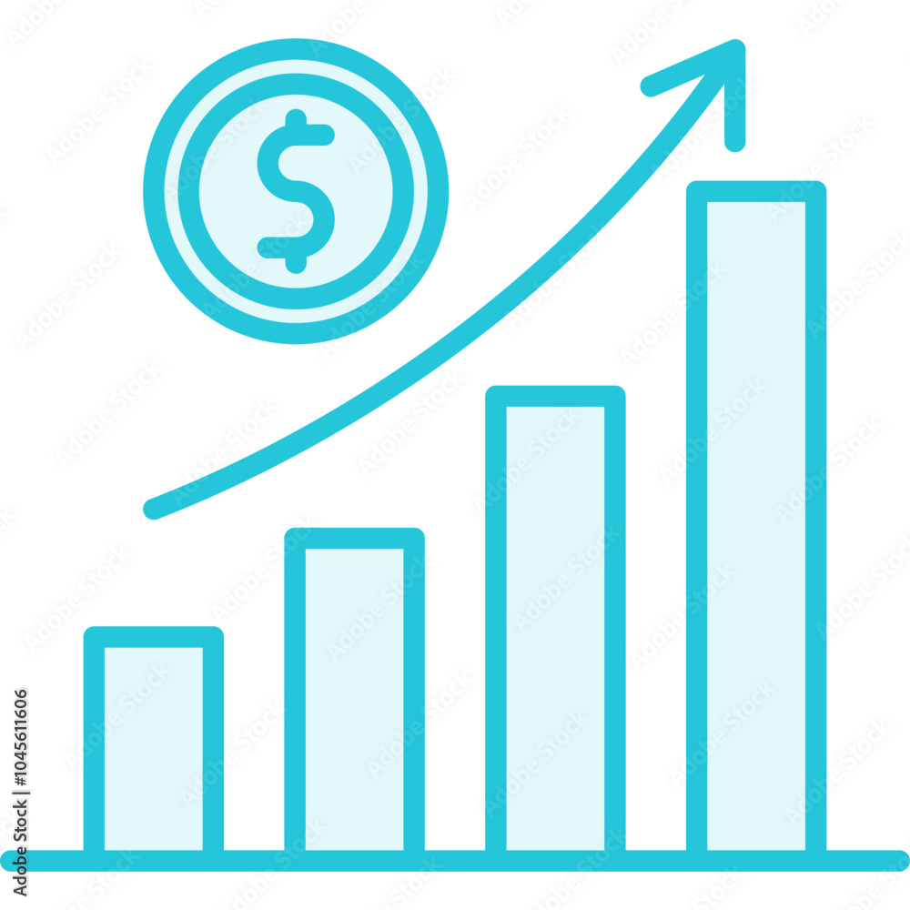 Profit Icon Profit Icon