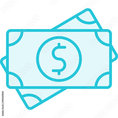 Banknote Icon