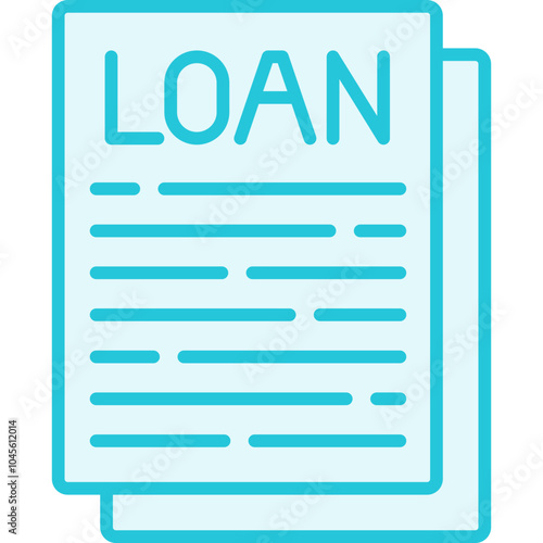 Loan Icon