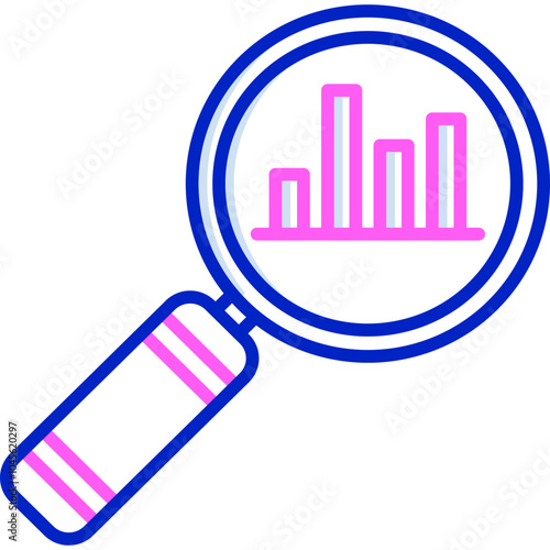 Analysis Icon