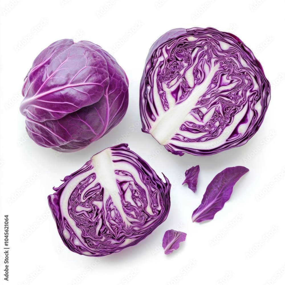 cut Cabbage cut Cabbage