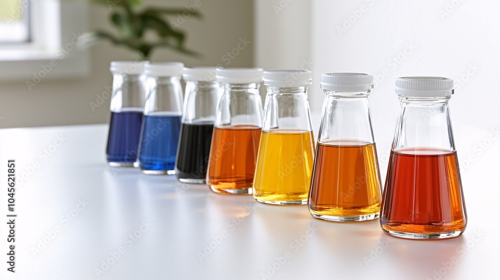 Forensic Screening Lab - Analyzing Toxic Substances for Law Enforcement Compliance and Accurate Detection in Investigations Forensic Screening Lab - Analyzing Toxic Substances for Law Enforcement Compliance and Accurate Detection in Investigations